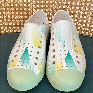 Native Jefferson Sneakers W8/M6